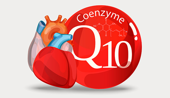 Koenzým Q10