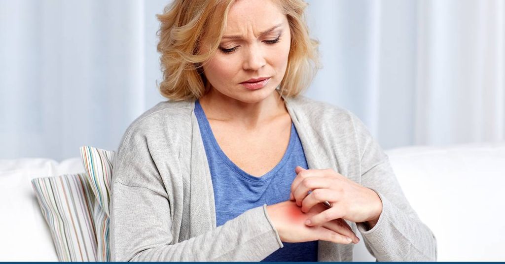 Kolagénové cievne ochorenie