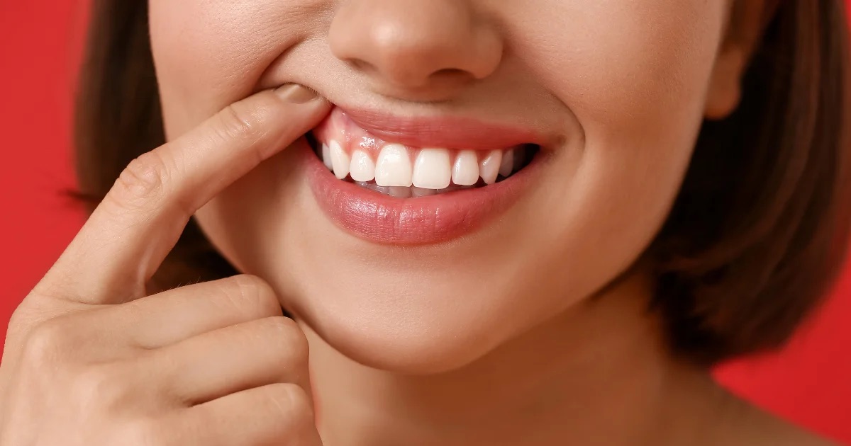 Prečo je kolagén skvelý pre zuby a ďasná?