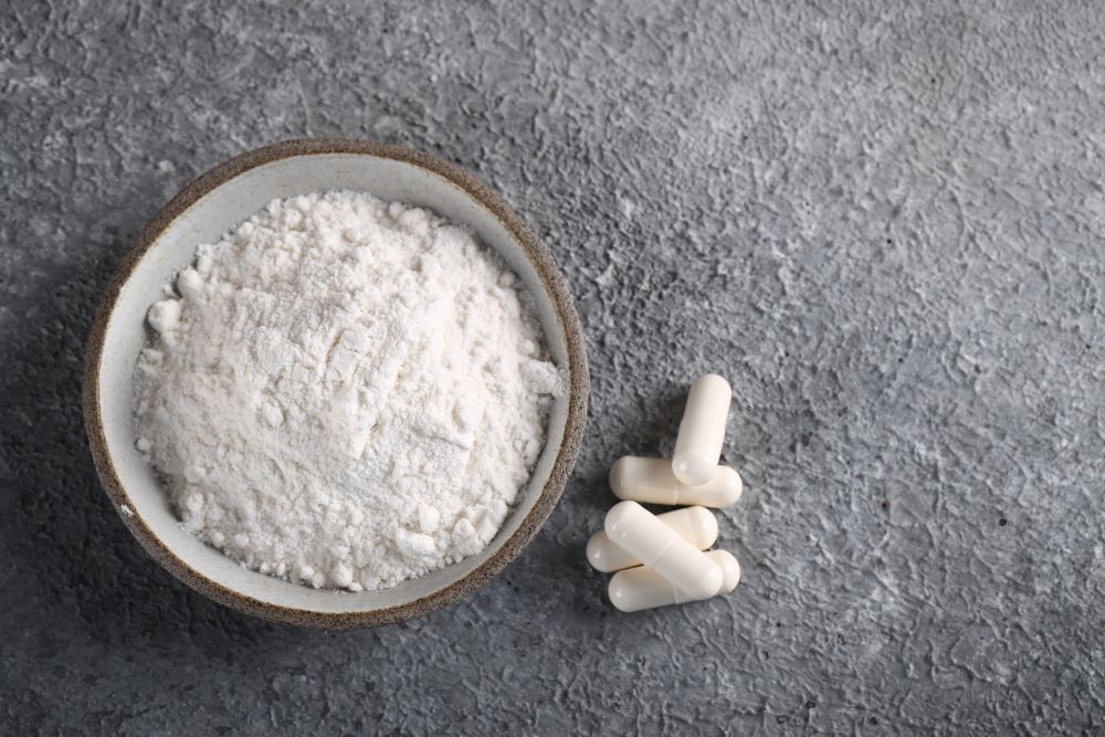 Kolagén pre kĺby. Ako si vybrať najsilnejší kolagén?