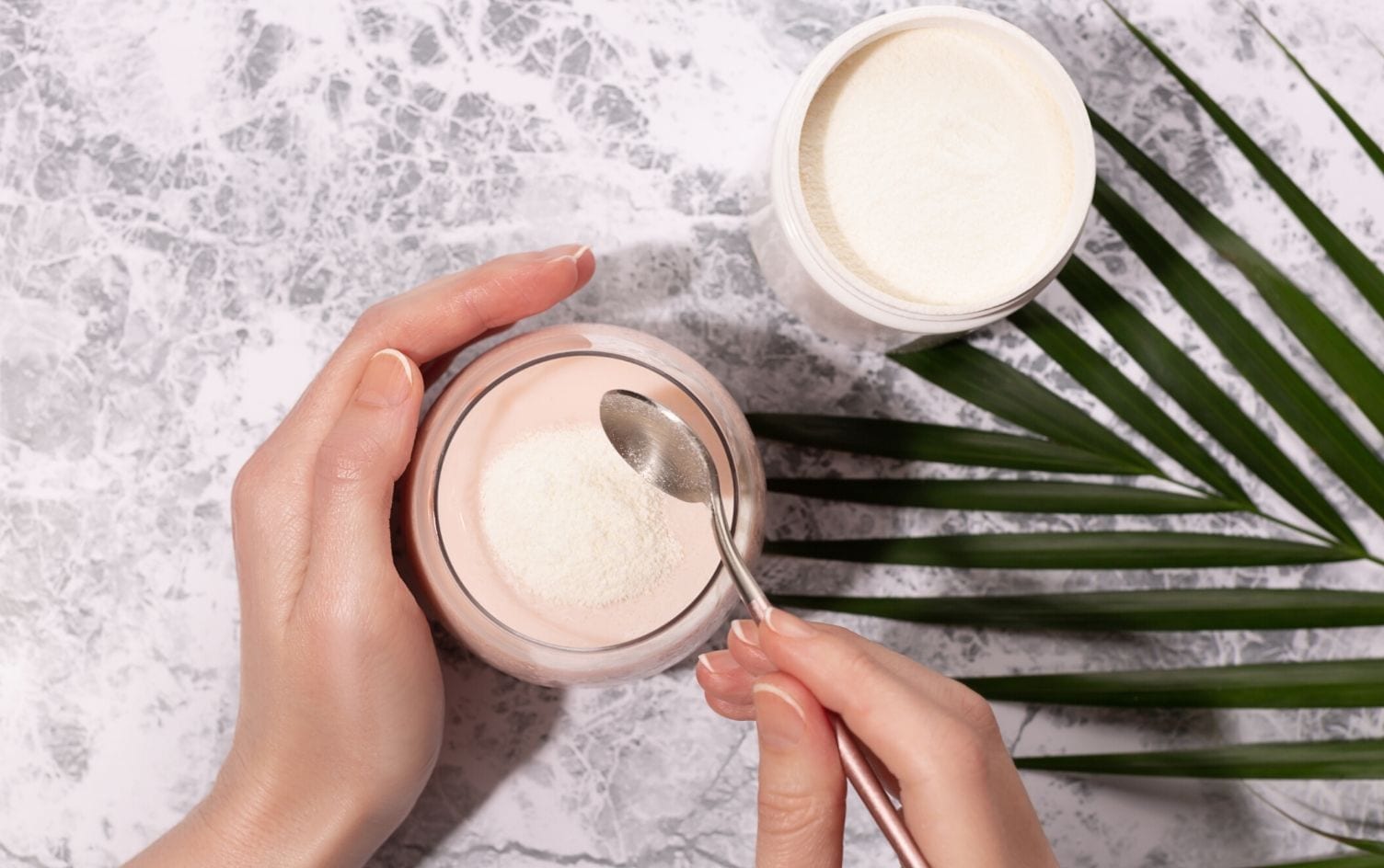 9 zdravotných výhod užívania kolagénu