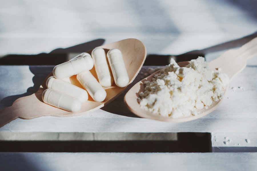 Výhody kolagénu pre kĺby