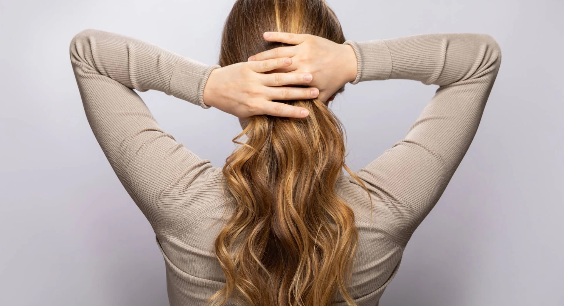 Ako môže kolagén zlepšiť vaše vlasy