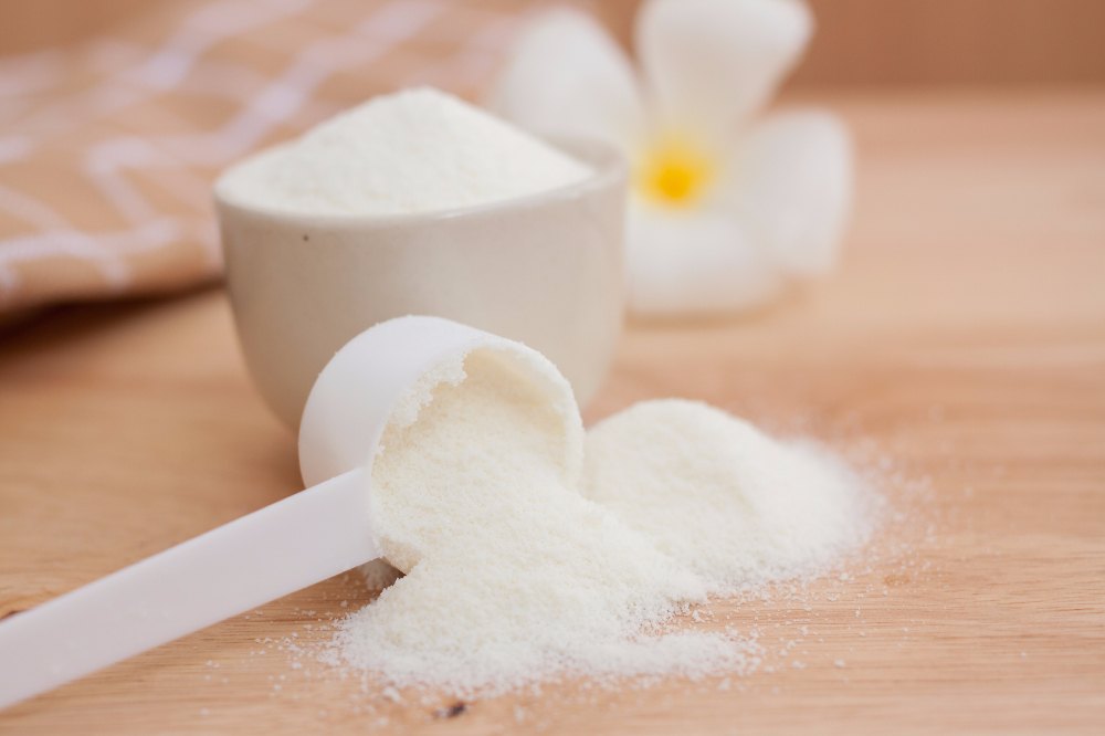 Čo robia kolagénové peptidy pre telo?