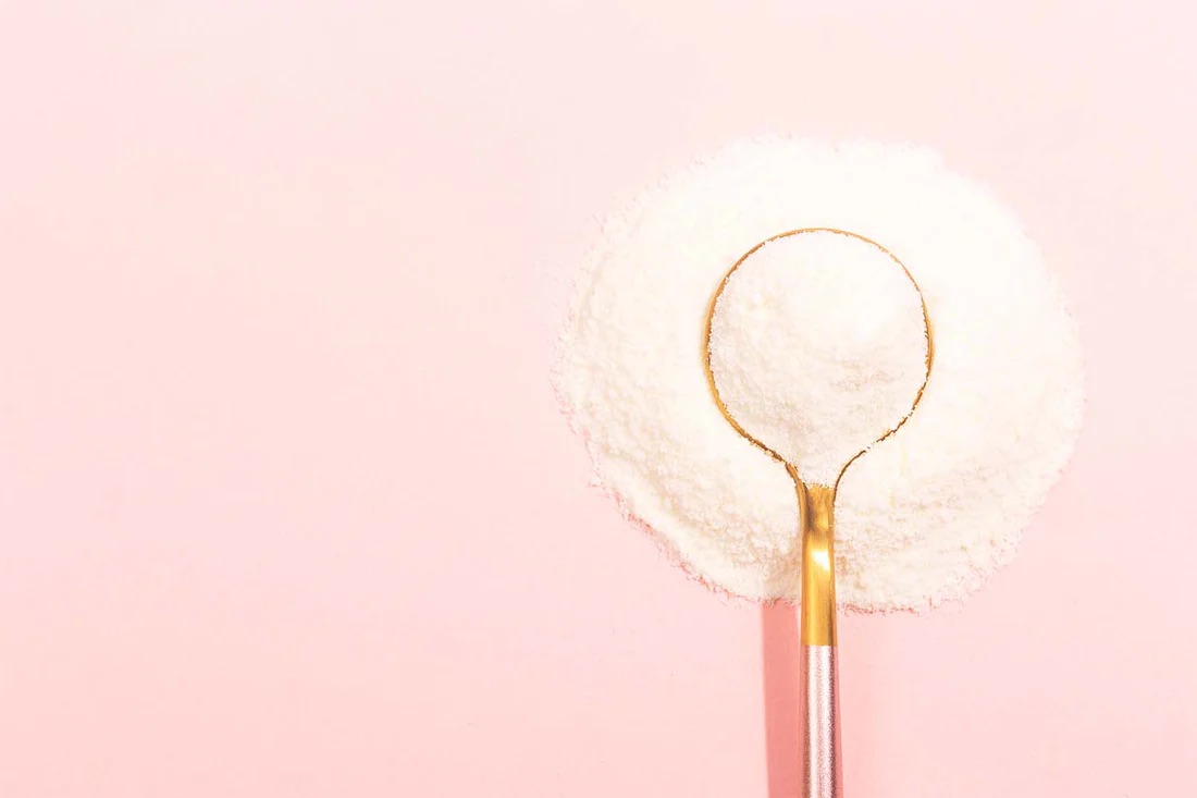 Všetko, čo by ste mali vedieť o kolagénových peptidoch