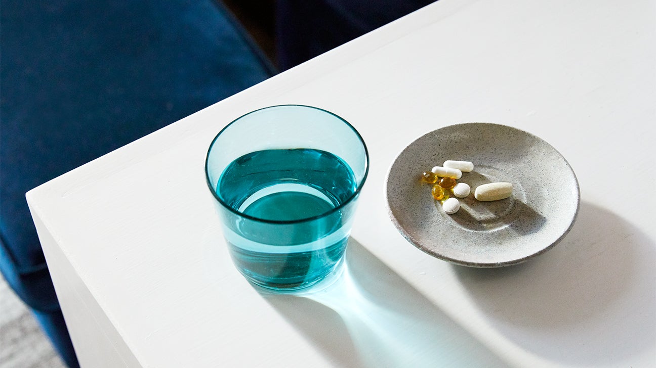 Koľko kolagénu by ste mali užívať denne?