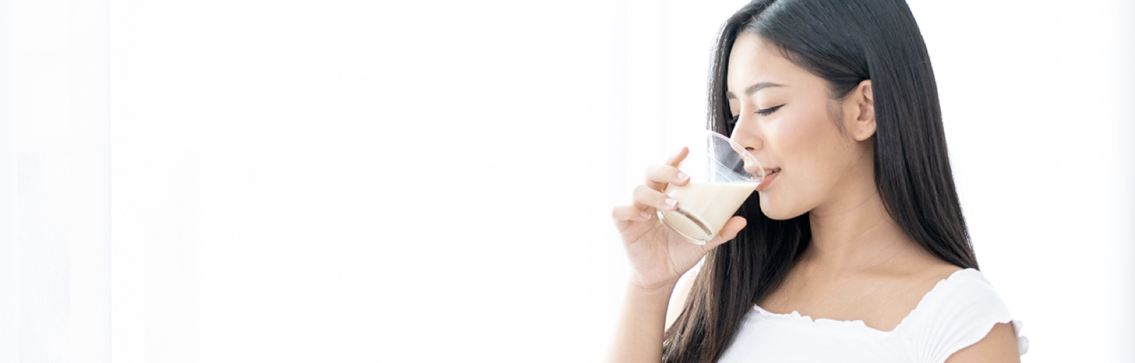 5 príznakov neznášanlivosti laktózy