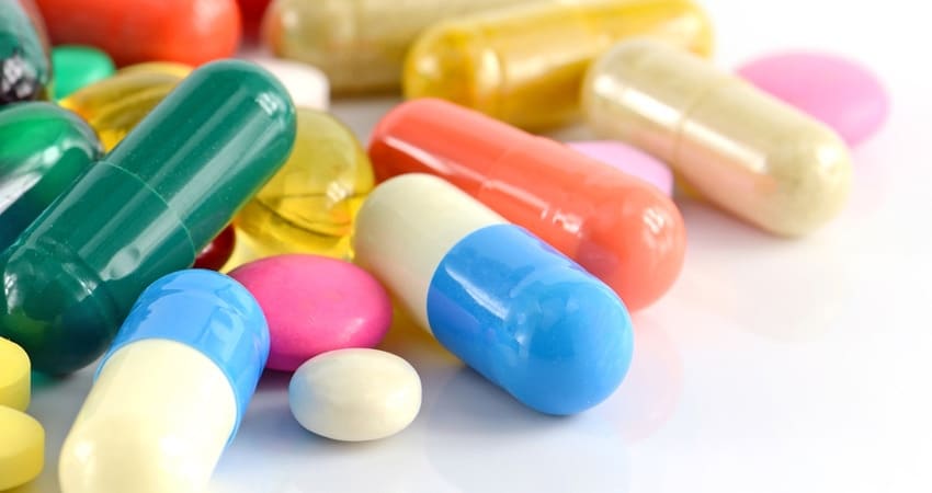 Lieky proti alergii: Poznajte svoje možnosti