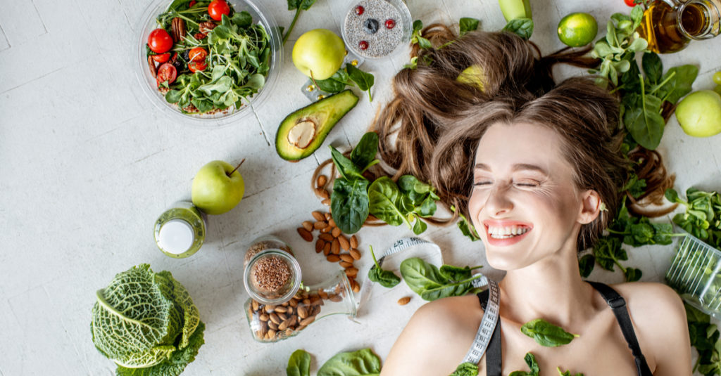 Môže luteín prospieť vášmu zraku a zdraviu očí?