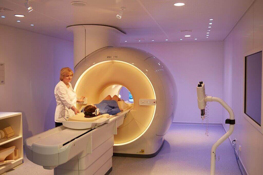 Magnetická rezonancia: diagnostický zázrak v medicíne