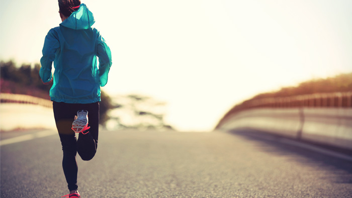 25 pravidiel úspešného maratónskeho tréningu