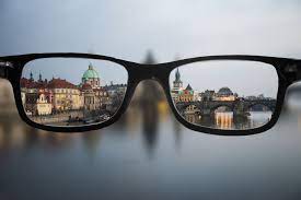 Čo je myopia?