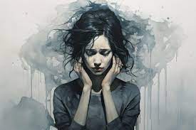 5 spôsobov, ako zabrániť negatívnym myšlienkam