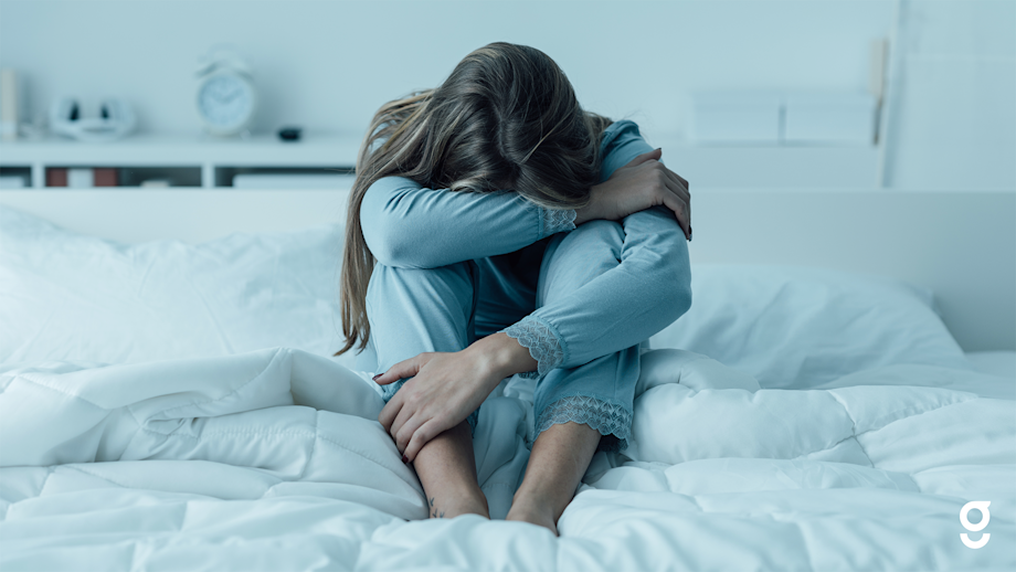 Nespavosť: Príčiny a rizikové faktory