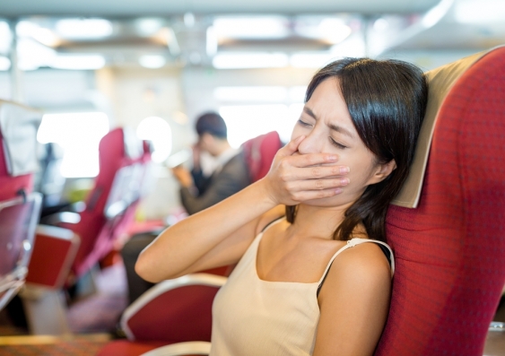 21 liekov proti nevoľnosti, zvracaniu a ďalším problémom