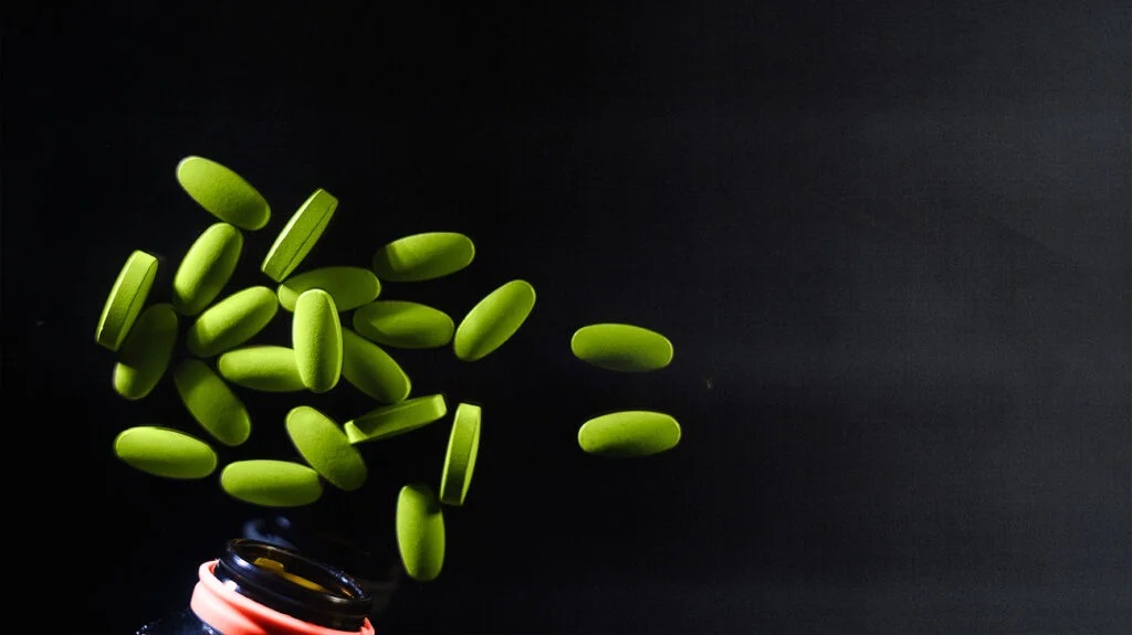 Aké sú najlepšie vitamíny pre zdravie očí?