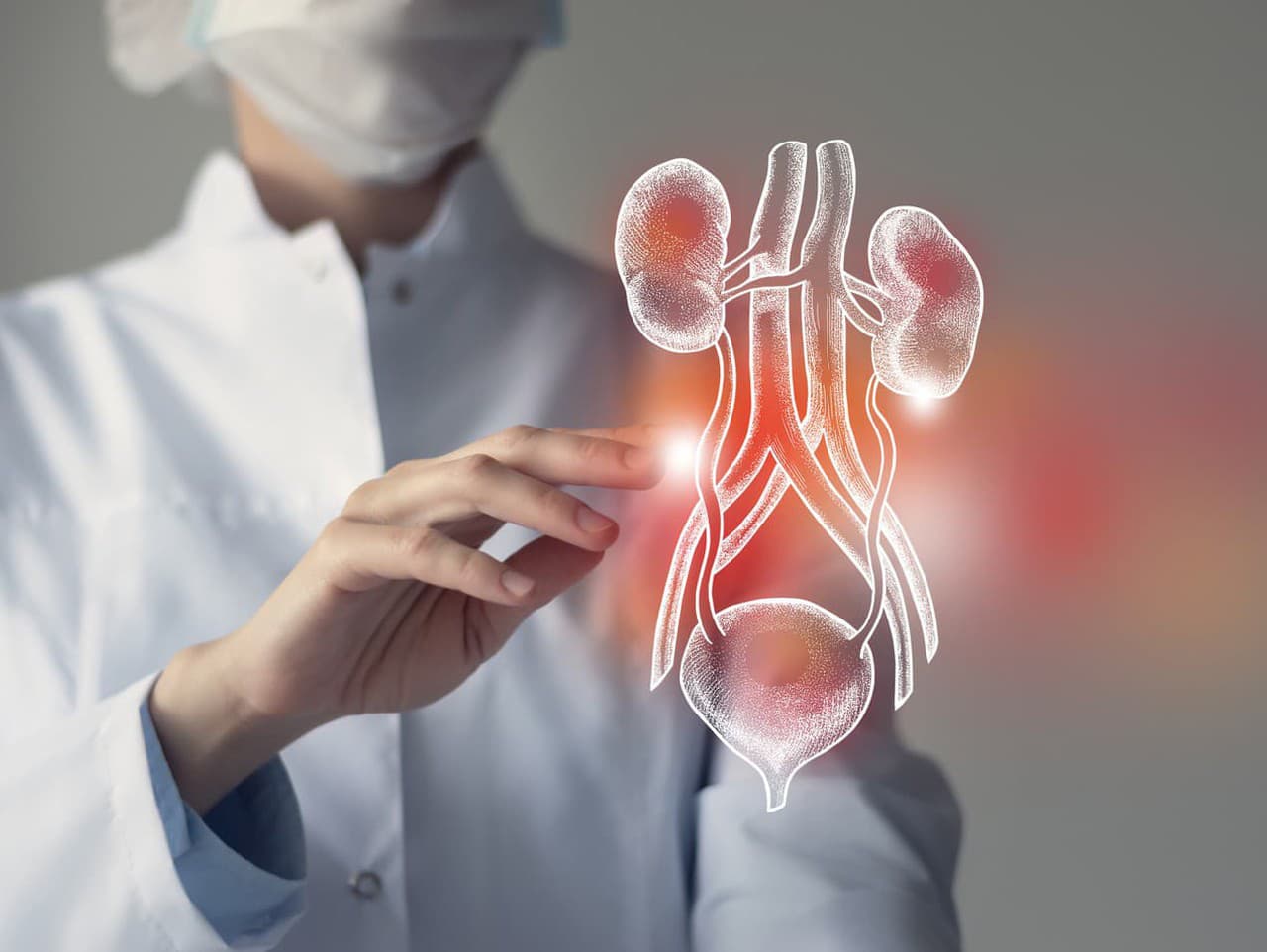 Ochorenia močového systému: Príčiny, príznaky, prevencia a liečba