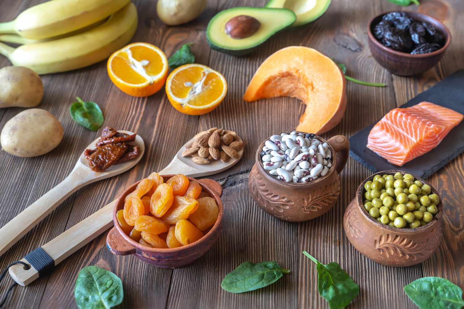 17 potravín, ktorým sa treba vyhnúť pri ochorení obličiek