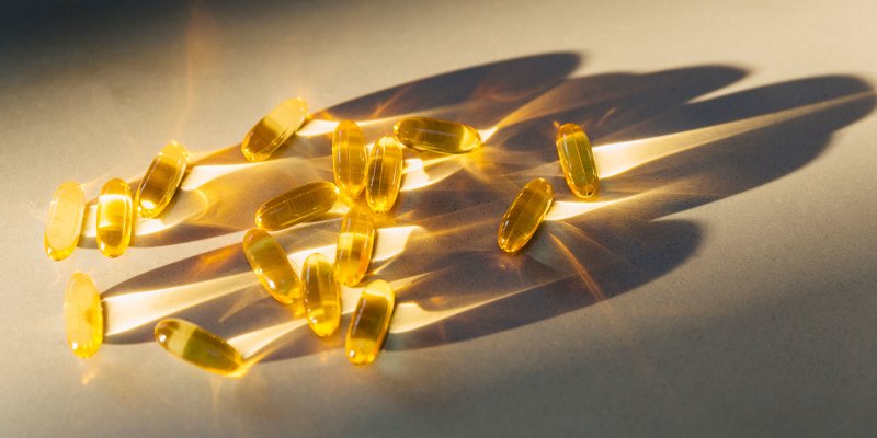 Potenciálne prínosy omega-3 pre pokožku a vlasy