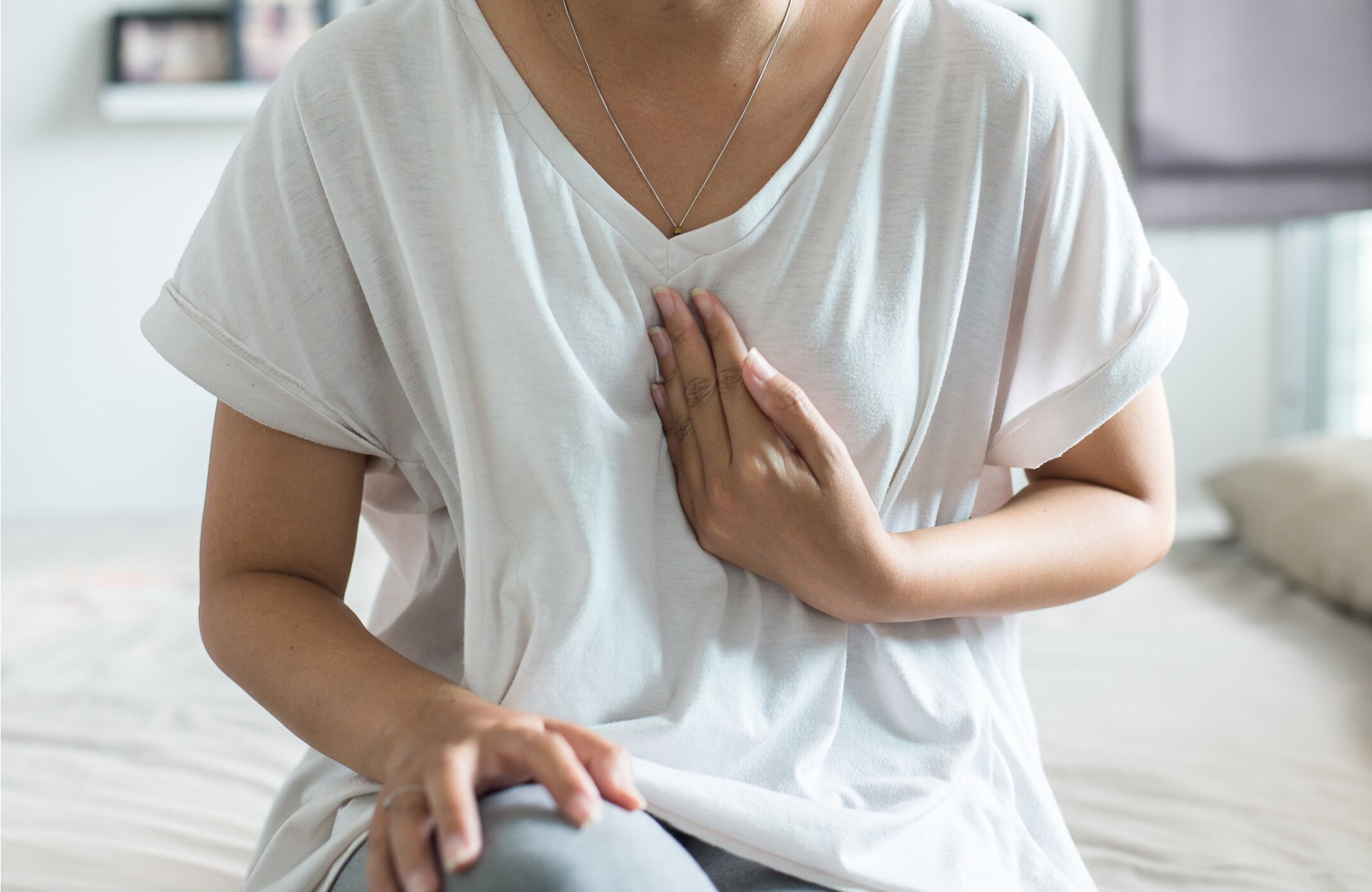 28 tipov, ako sa zbaviť pálenia záhy v noci