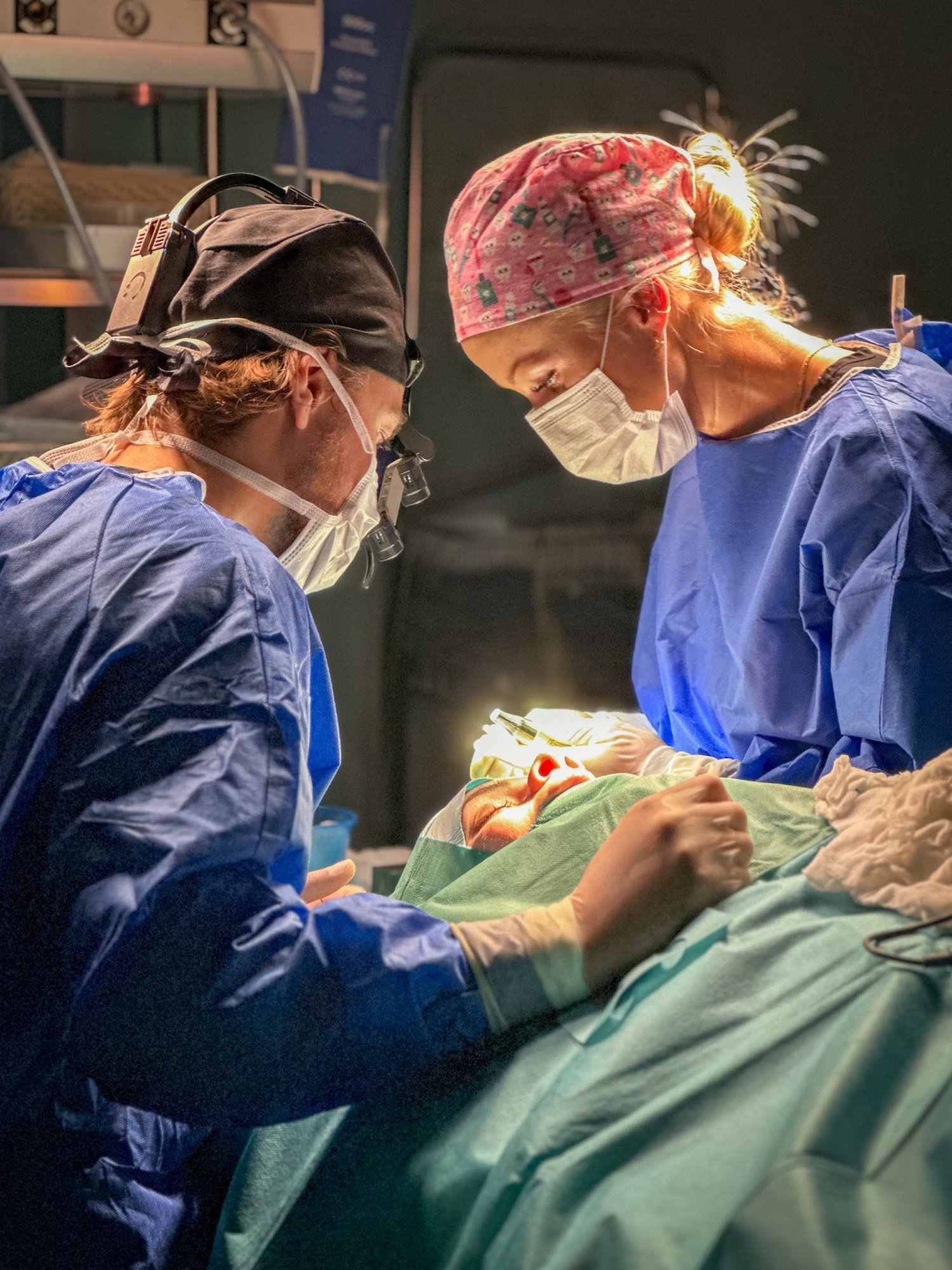 Blefaroplastika: Cesta k mladistvému vzhľadu očí