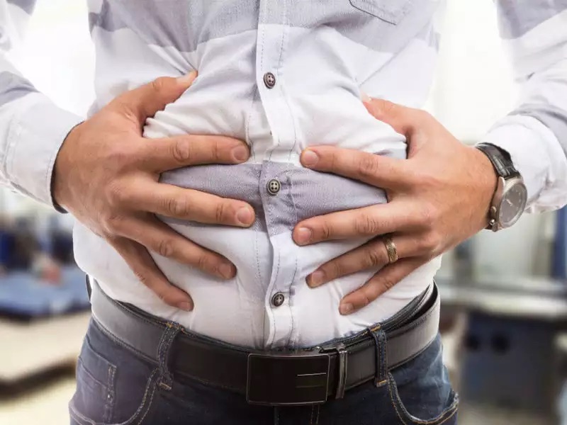10 tipov, ktoré vám pomôžu zastaviť plynatosť