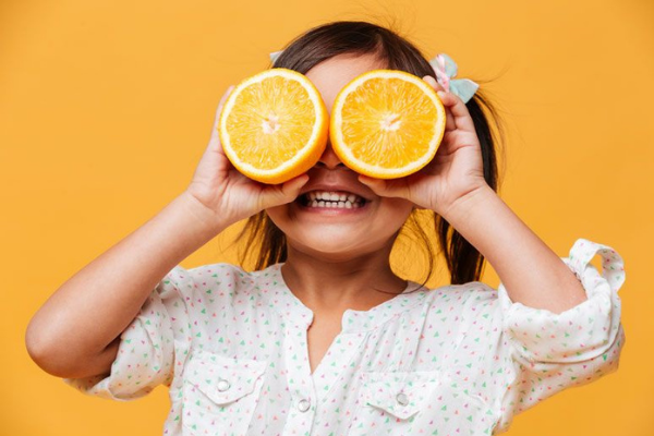 Posilnenie imunity u detí