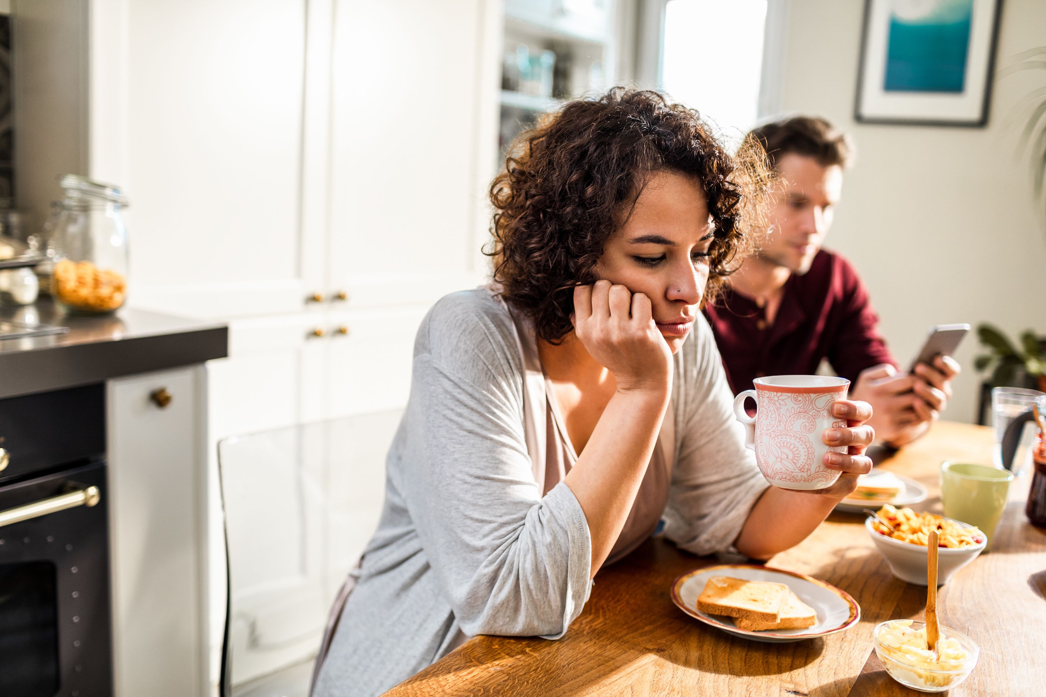 5 potravín, ktoré by ste mali jesť, keď ste unavení