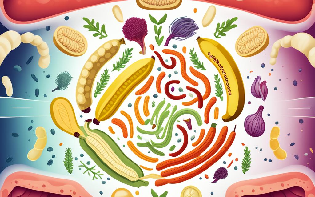 Čo sú prebiotiká? Všetko, čo potrebujete vedieť