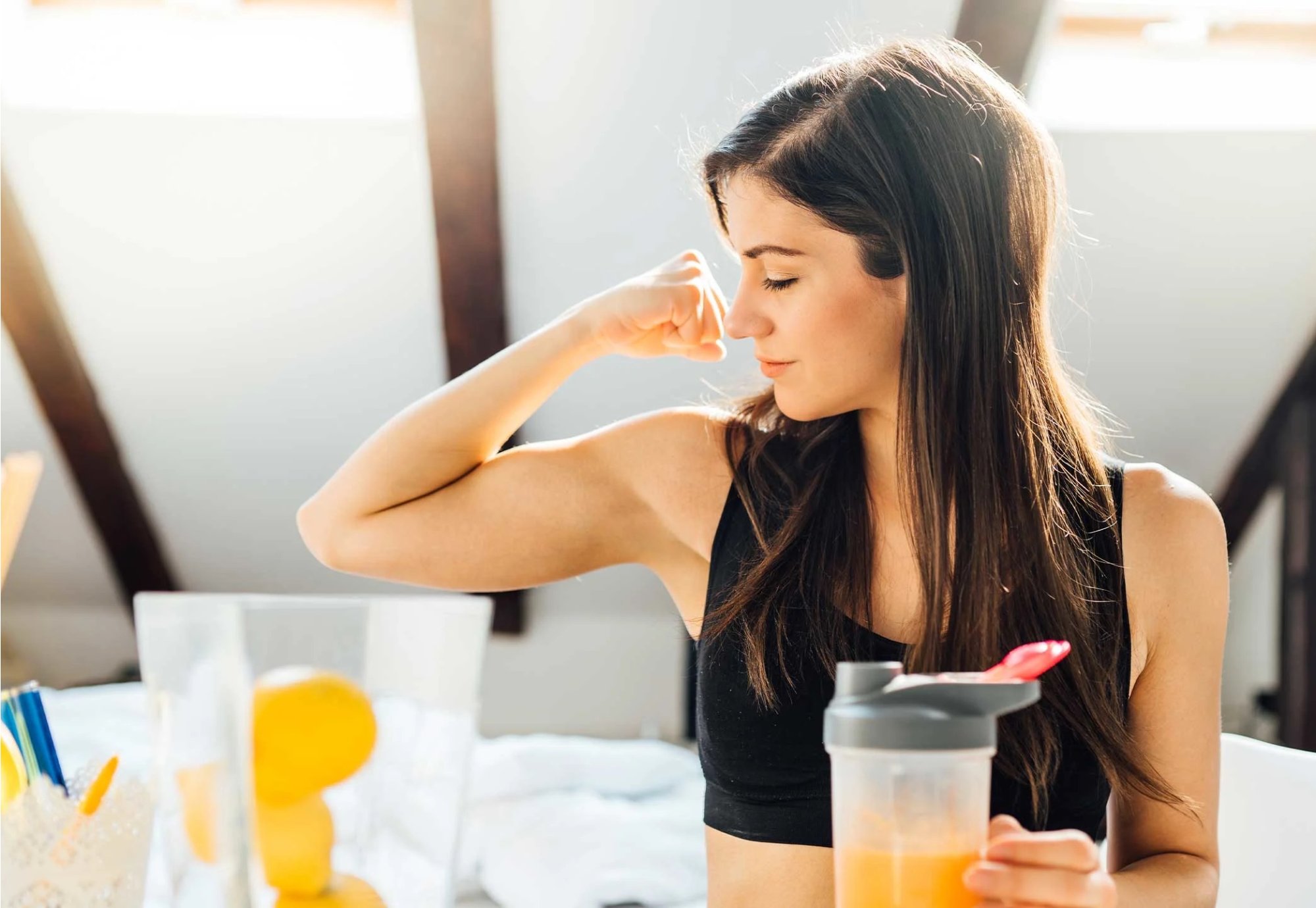 Čo je prirodzená imunita?