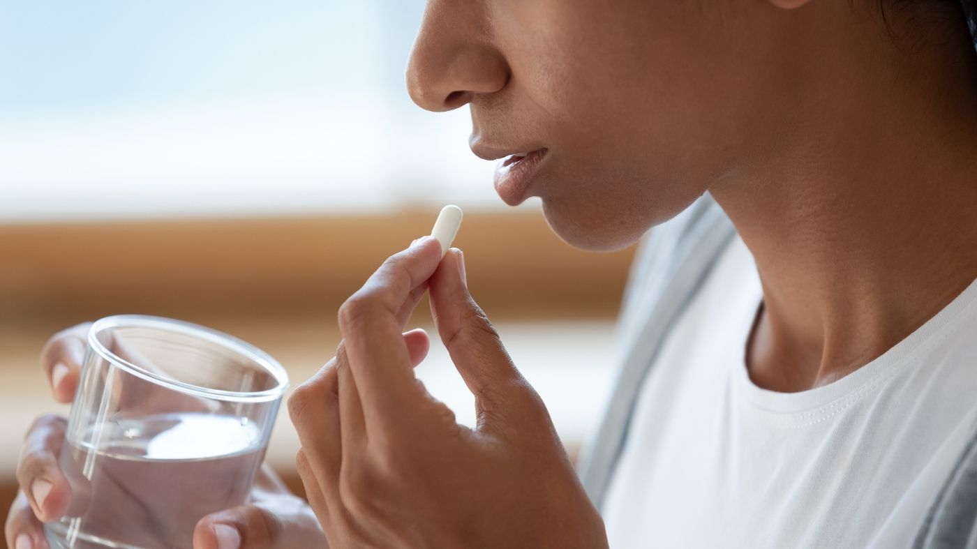 Môžu probiotiká pomôcť zvládnuť príznaky menopauzy?