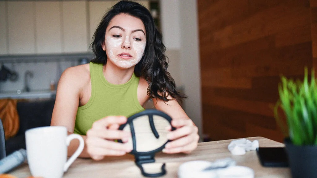 Funguje probiotická starostlivosť o pleť?