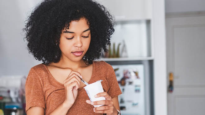 11 znakov, že vaše probiotiká fungujú