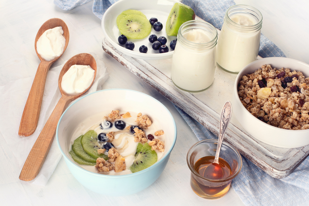 Probiotiká v potravinách vs. výživové doplnky – čo je lepšie?