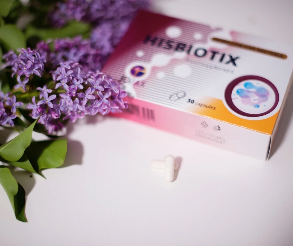 Vplyv probiotík na tráviaci systém