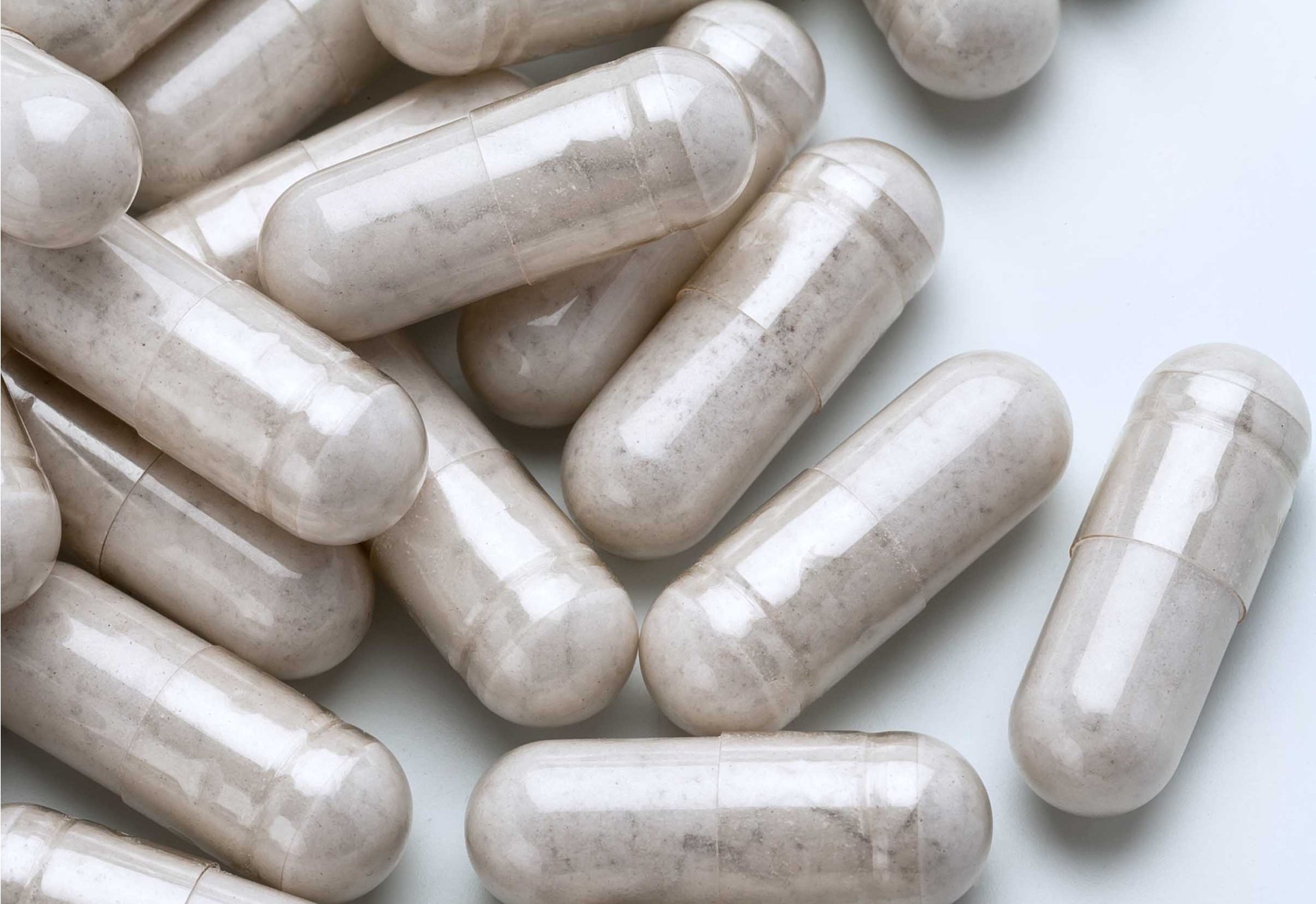 7 výhod probiotík pre vašu pleť