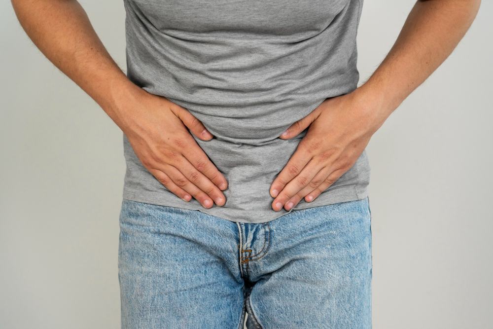 Prostata