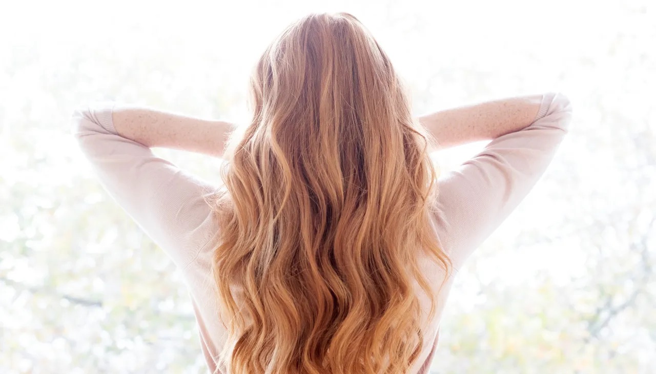 Rast vlasov: 6 domácich prostriedkov