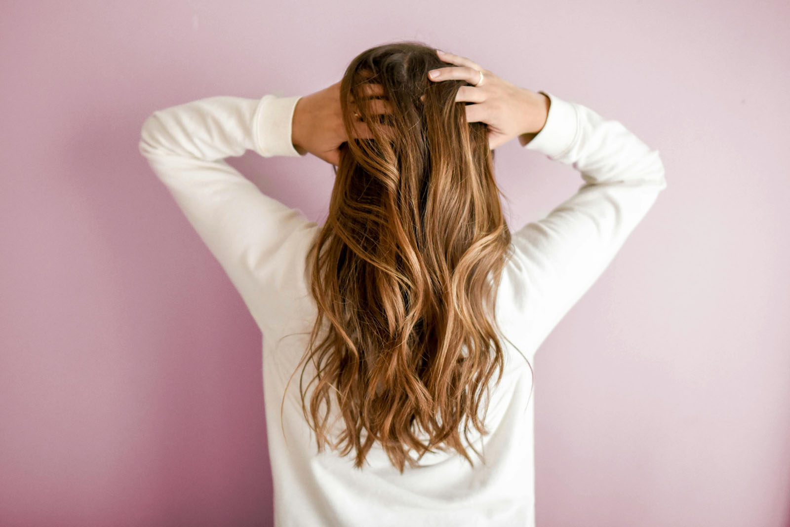 Vlasy ako z reklamy: Ako podporiť rast vlasov prirodzene