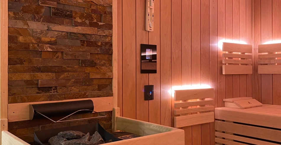 Saunovanie ako cesta k lepšiemu spánku