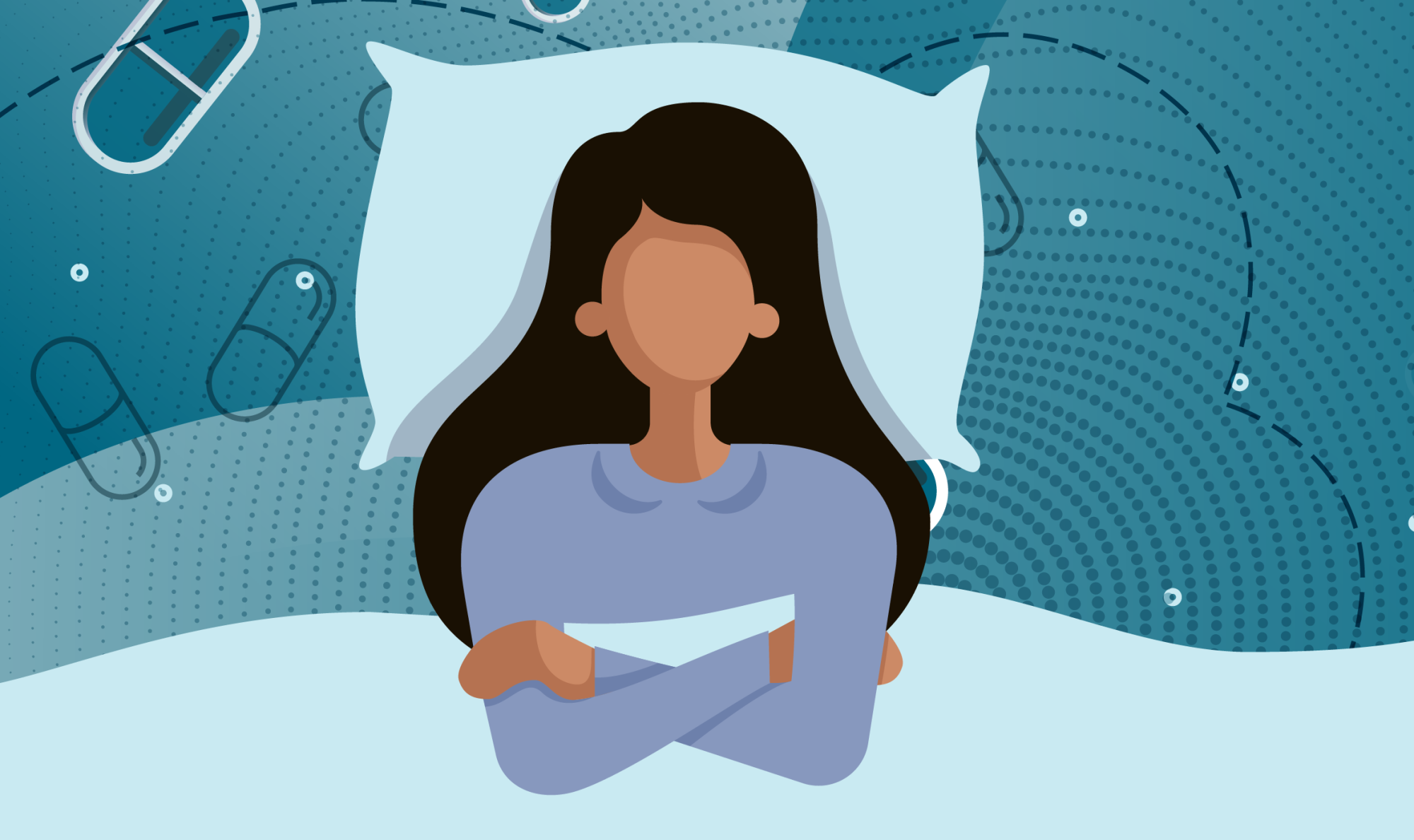 19 tipov, ktoré vám pomôžu rýchlo zaspať