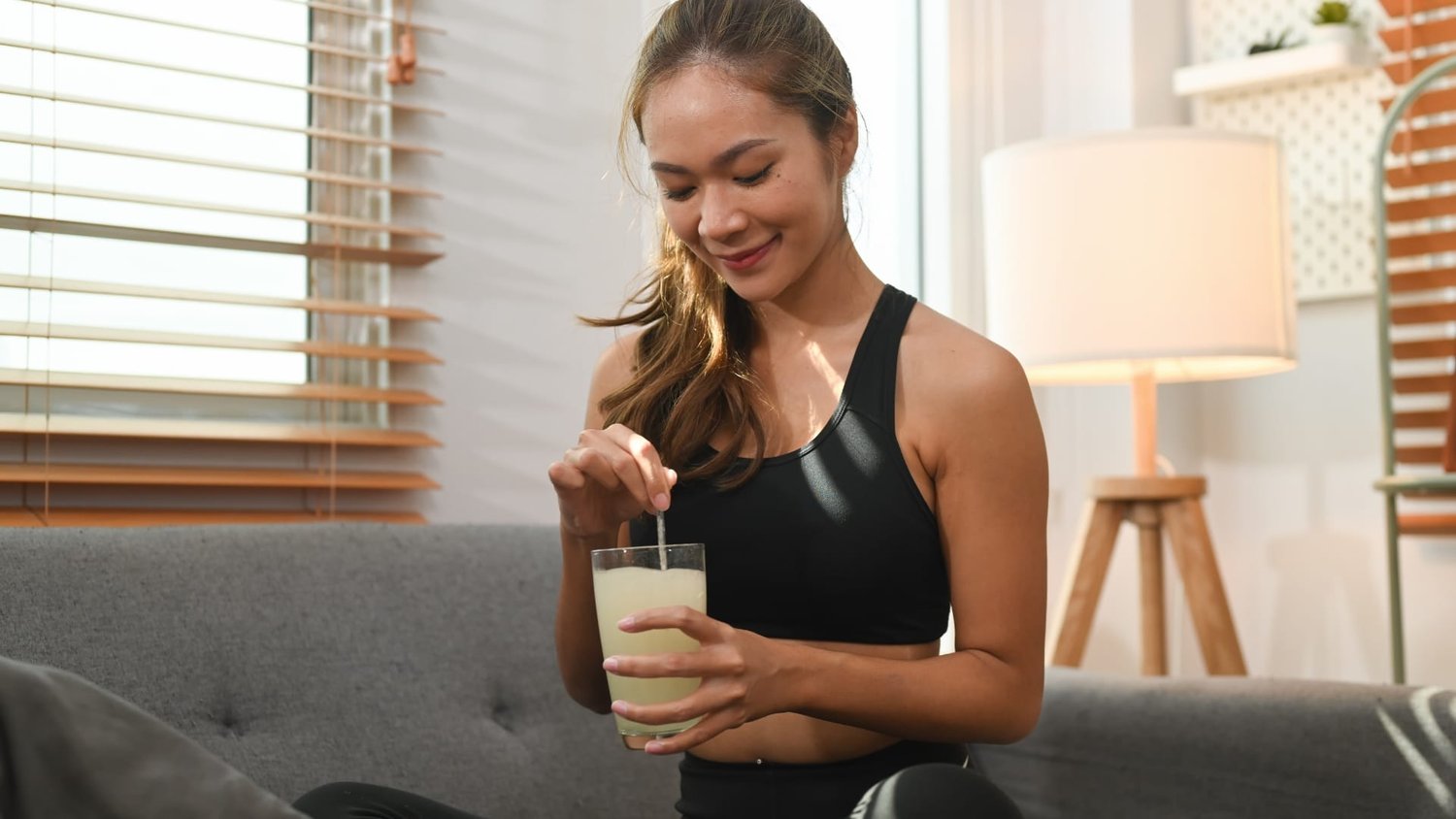 Čo je tekutý kolagén a môže posilniť naše zdravie?