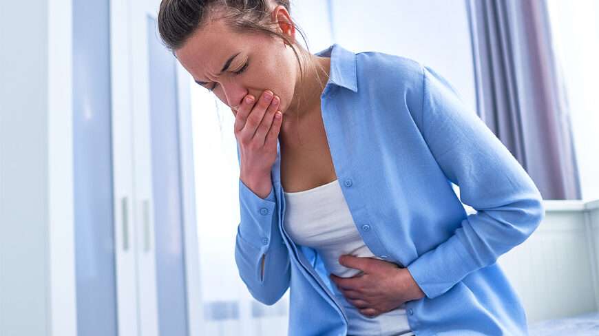 Tráviace ťažkosti