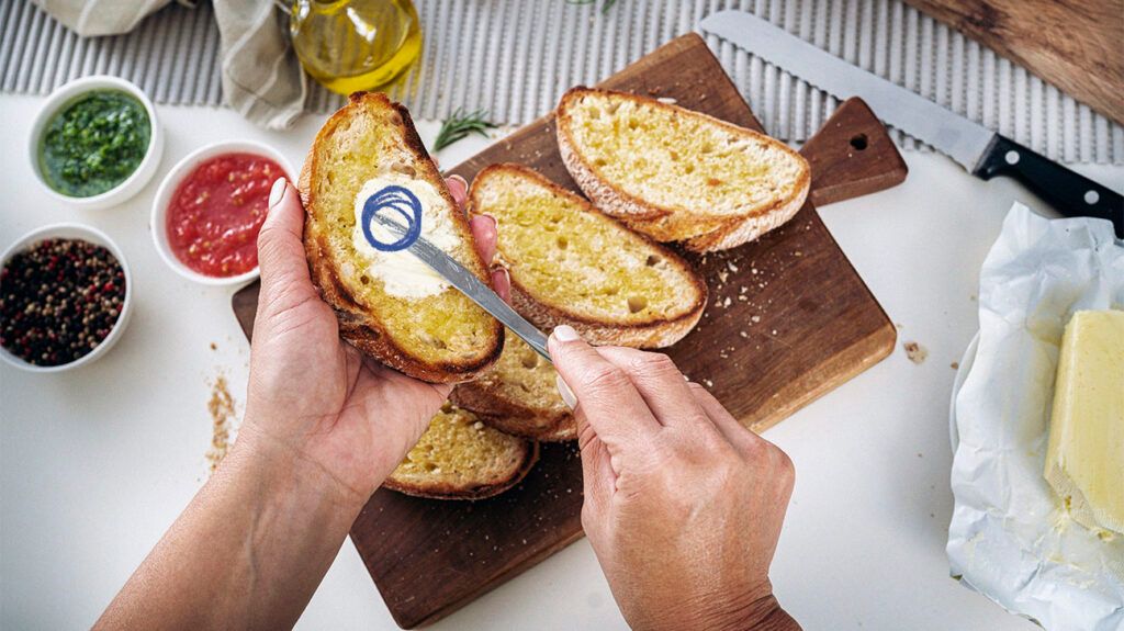 Trávenie: 11 ľahko stráviteľných potravín