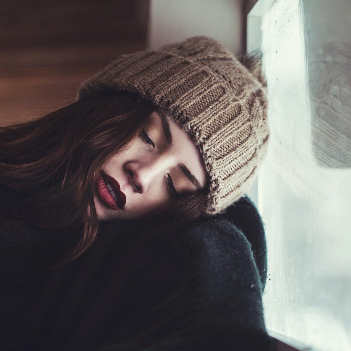 Prečo sa v zime cítite viac unavení?