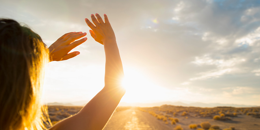 Ultrafialové žiarenie a rakovina kože