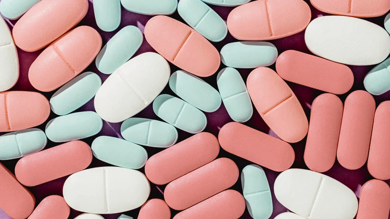 Ako si vybrať kvalitné vitamíny a doplnky stravy