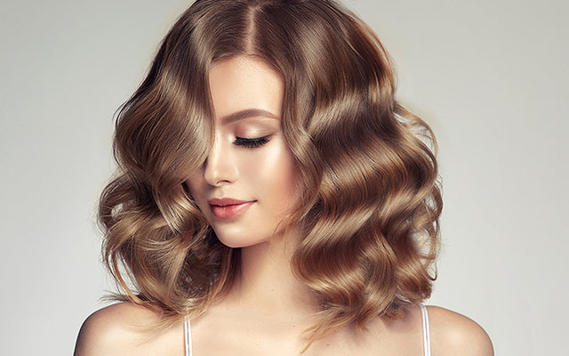 Ako si vytvoriť správny postup starostlivosti o vlasy