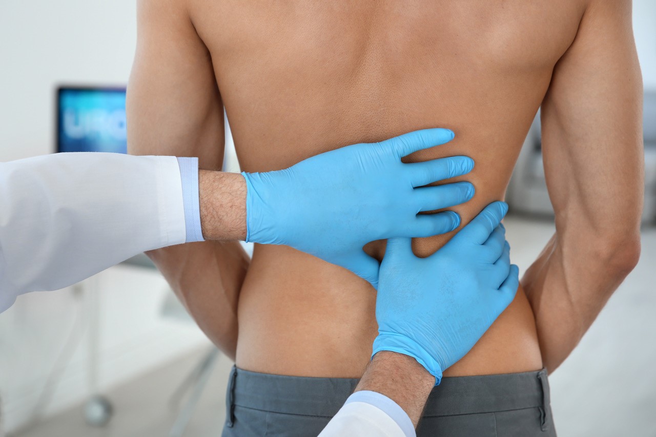 Zápaly močových ciest u mužov: menej časté, ale nie menej závažné