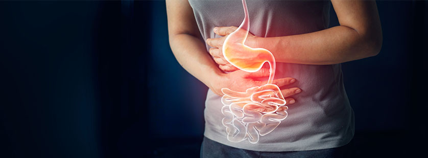 17 potravín a nápojov pri žalúdočnej chrípke